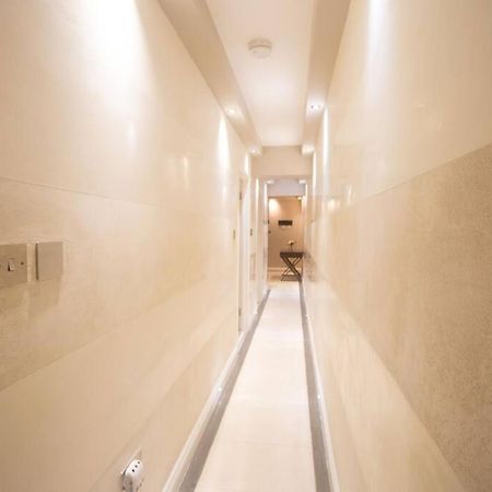 Oikoshomes Three Bedroom Flat In London Exterior photo
