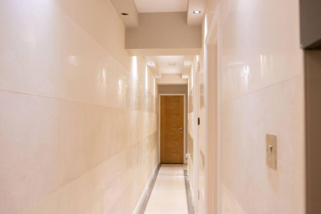Oikoshomes Three Bedroom Flat In London Exterior photo