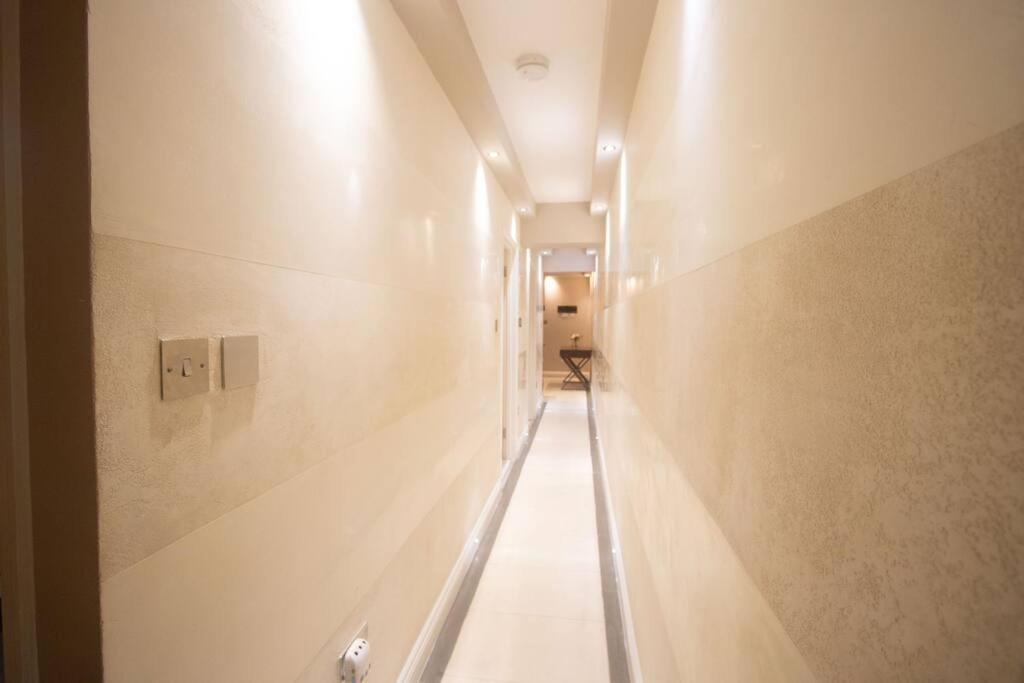 Oikoshomes Three Bedroom Flat In London Exterior photo